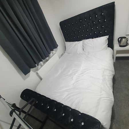 Beautiful Rooms Shaw St And Pine St 贝里 外观 照片