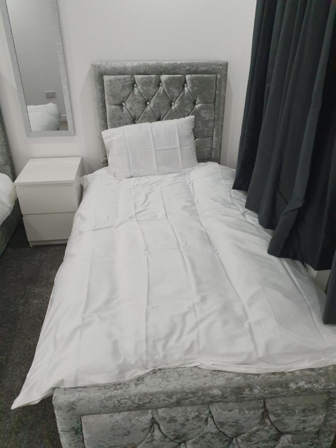 Beautiful Rooms Shaw St And Pine St 贝里 外观 照片