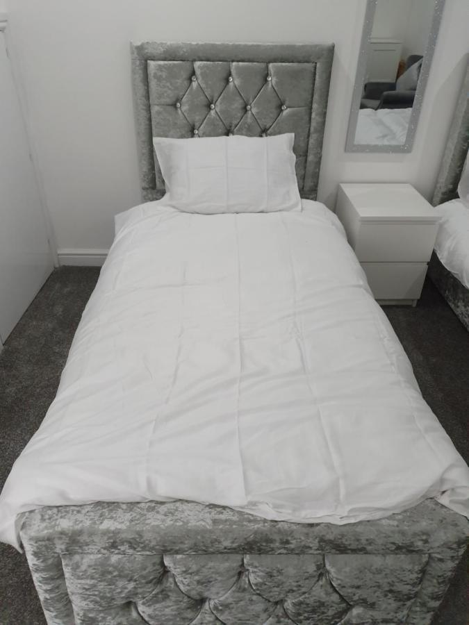 Beautiful Rooms Shaw St And Pine St 贝里 外观 照片