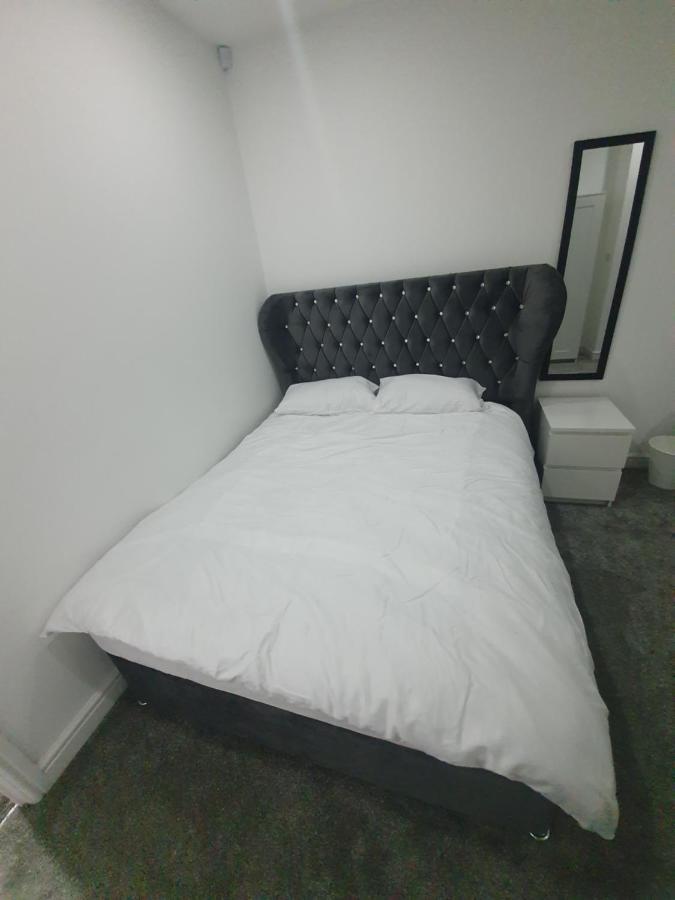 Beautiful Rooms Shaw St And Pine St 贝里 外观 照片