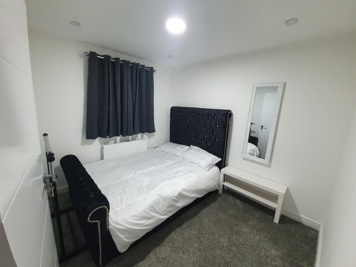 Beautiful Rooms Shaw St And Pine St 贝里 外观 照片