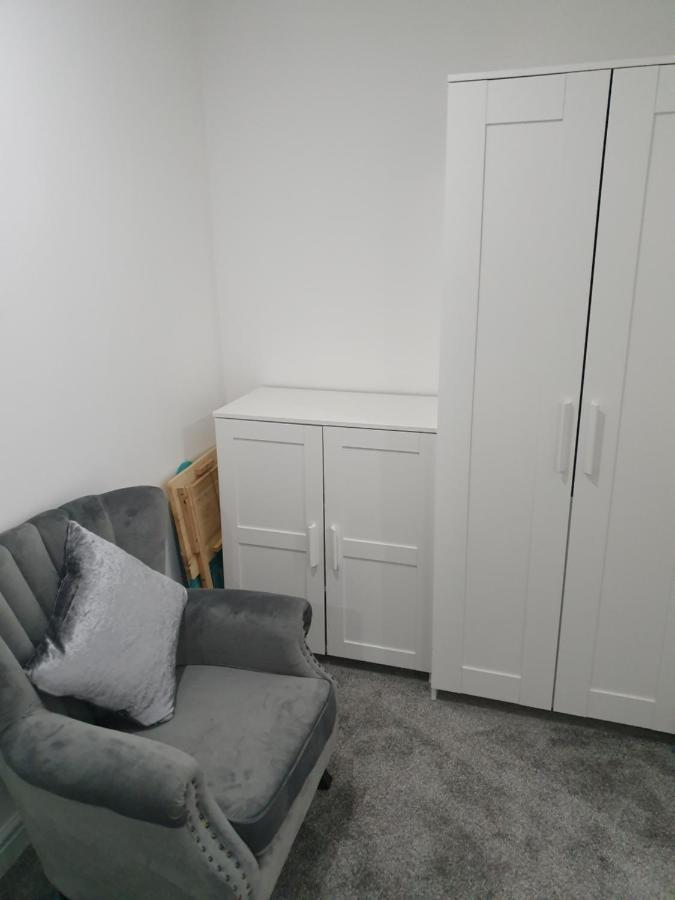Beautiful Rooms Shaw St And Pine St 贝里 外观 照片