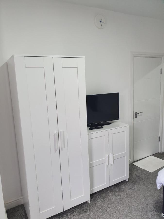 Beautiful Rooms Shaw St And Pine St 贝里 外观 照片