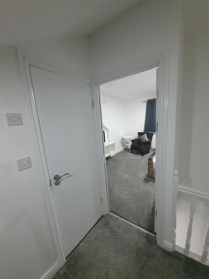 Beautiful Rooms Shaw St And Pine St 贝里 外观 照片