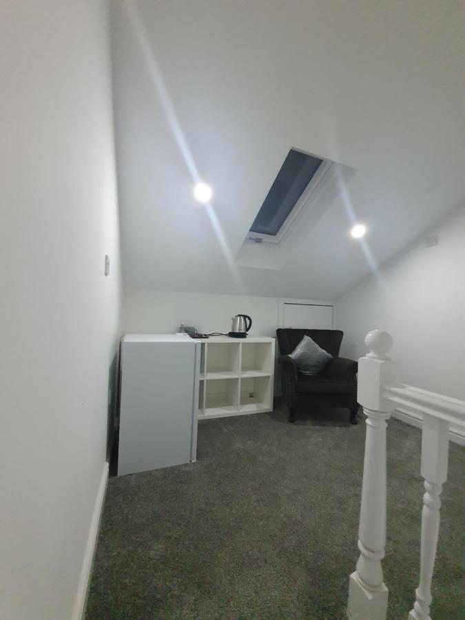 Beautiful Rooms Shaw St And Pine St 贝里 外观 照片