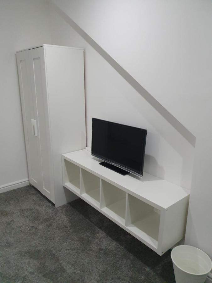 Beautiful Rooms Shaw St And Pine St 贝里 外观 照片