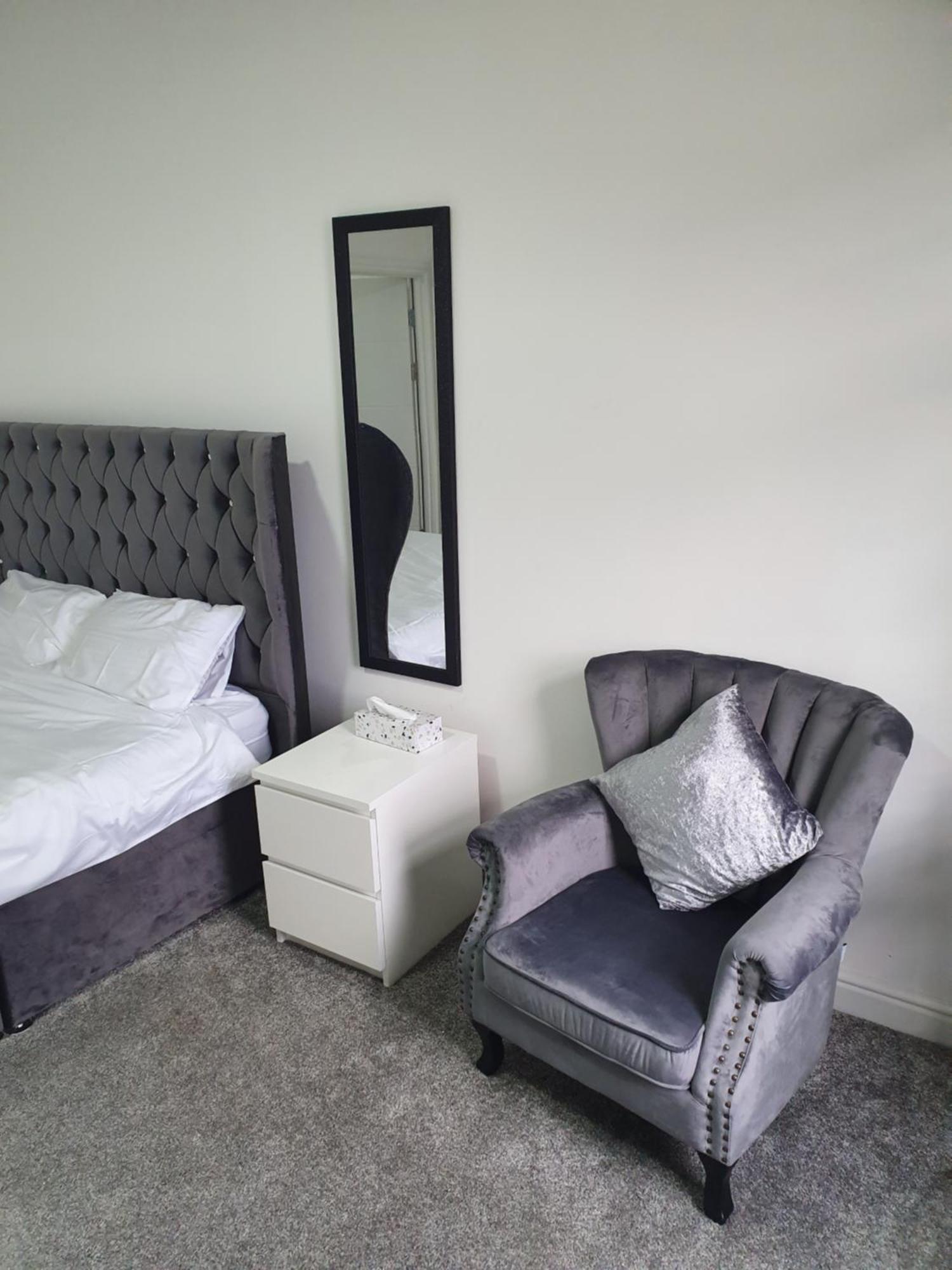 Beautiful Rooms Shaw St And Pine St 贝里 客房 照片